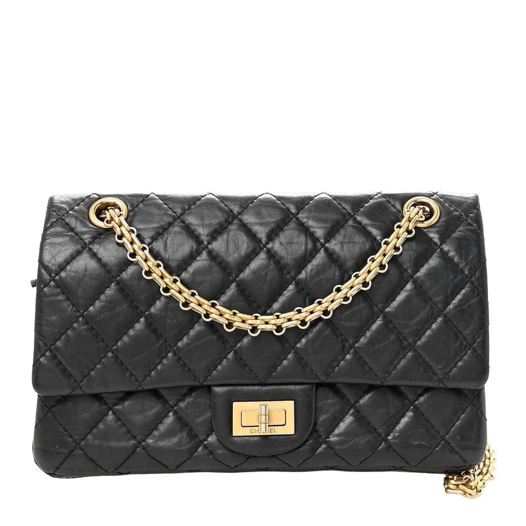 CHANEL 2.55 REISSUE 225 BAG