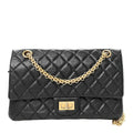 CHANEL 2.55 REISSUE 225 BAG
