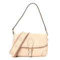 Louis Vuitton Empreinte Monogram Giant Diane Cream