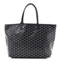 Goyard Goyardine Saint Louis PM Navy