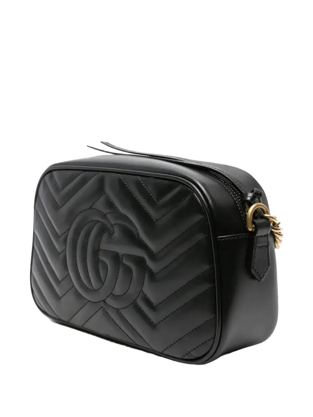 GG Marmont Small back view