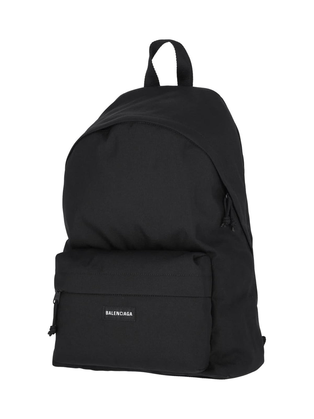 3/4 back view