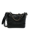CHANEL GABRIELLE HOBO SMALL BAG - front view