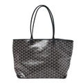 Goyard Goyardine Artois GM Black