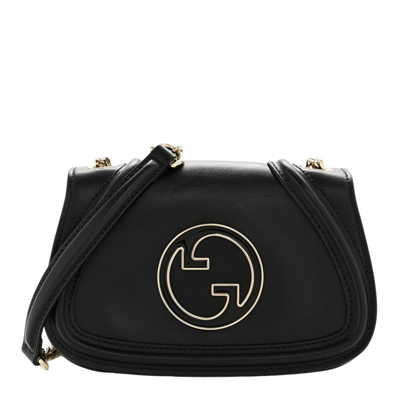GUCCI BLONDIE SMALL SHOULDER BAG