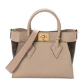 Louis Vuitton On My Side PM - front view