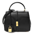 CELINE MINI 16 CALFSKIN BAG