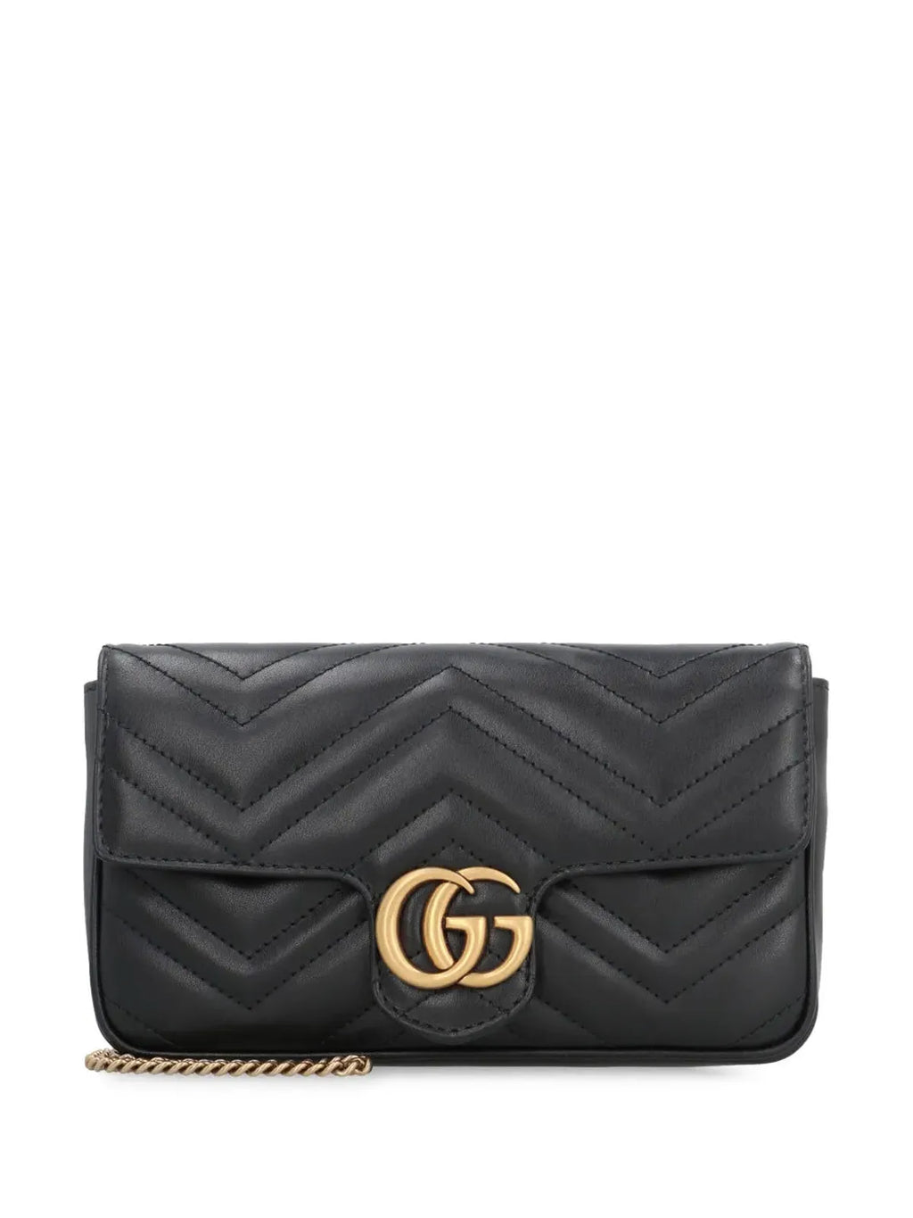 GG Marmont Mini front view