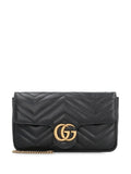GG Marmont Mini front view
