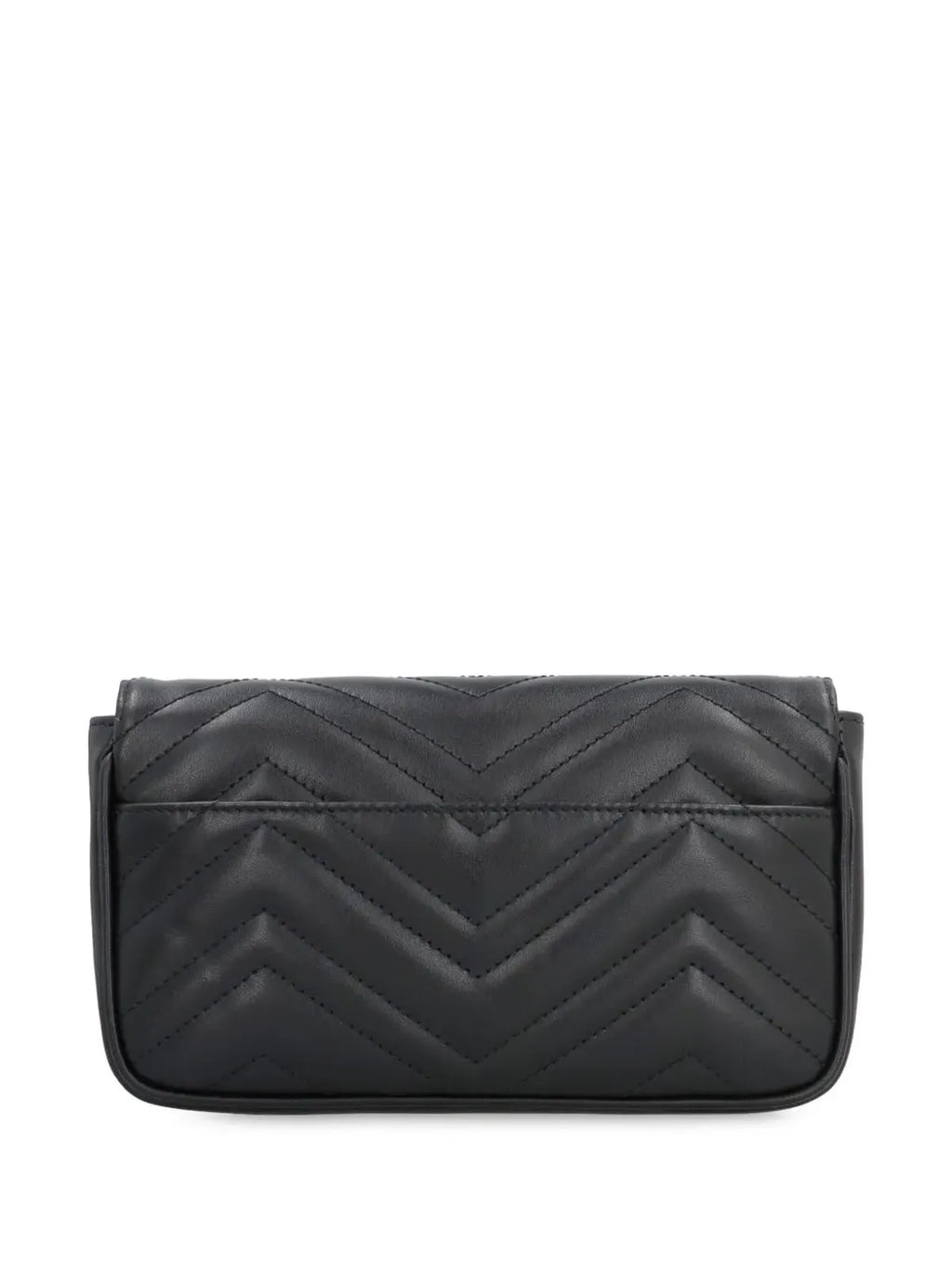 GG Marmont Mini back view