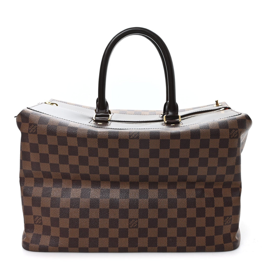 Louis Vuitton Damier Ebene Greenwich PM