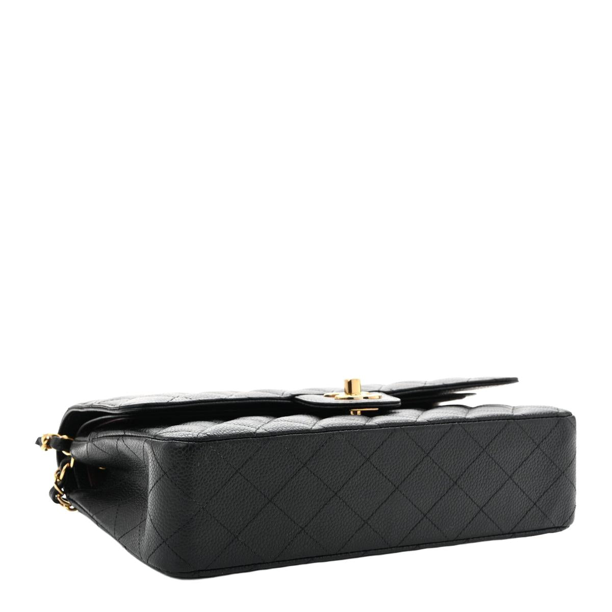 CHANEL CLASSIC FLAP MEDIUM BAG