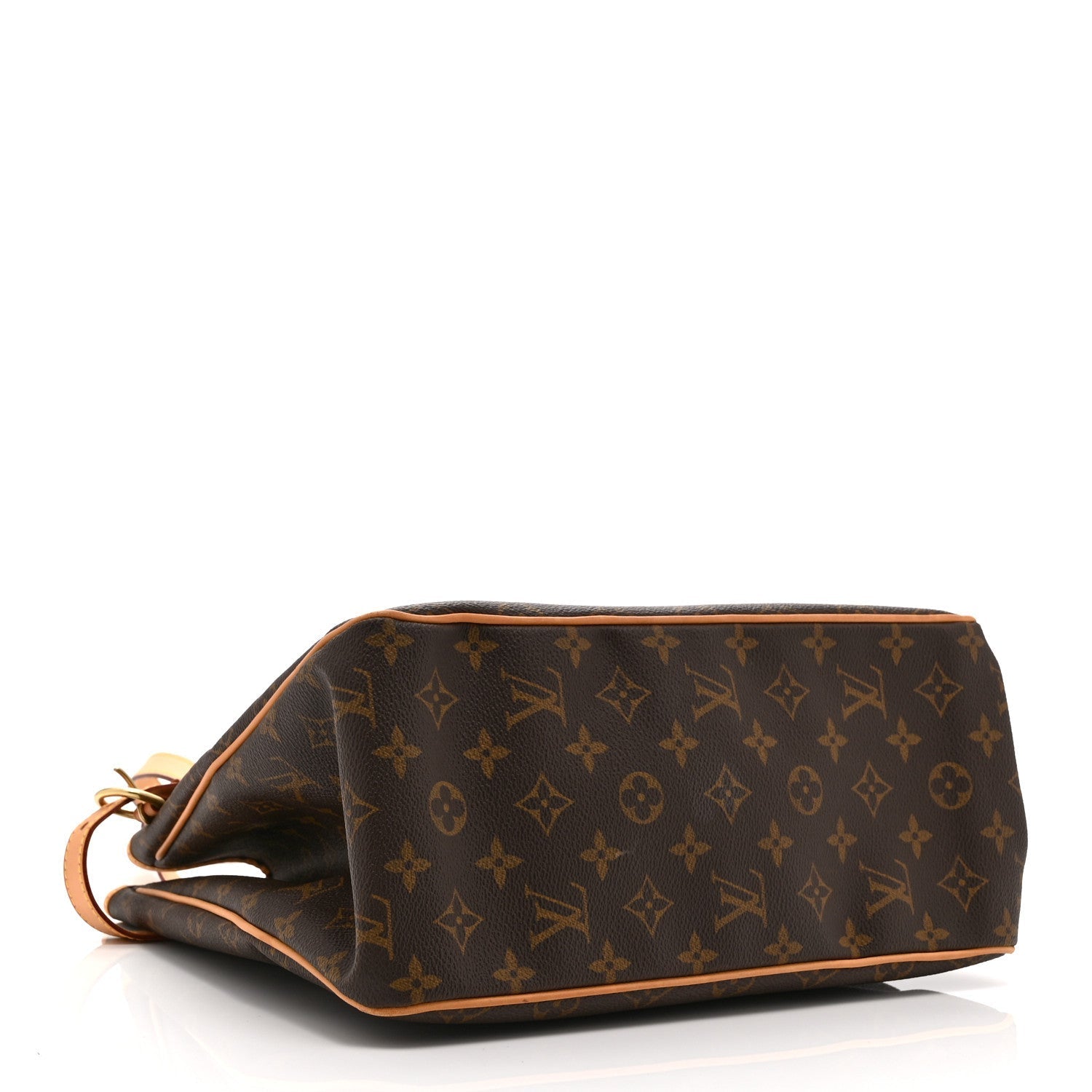 Louis Vuitton Monogram Batignolles Vertical