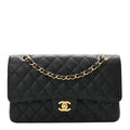 CHANEL CLASSIC FLAP MEDIUM BAG