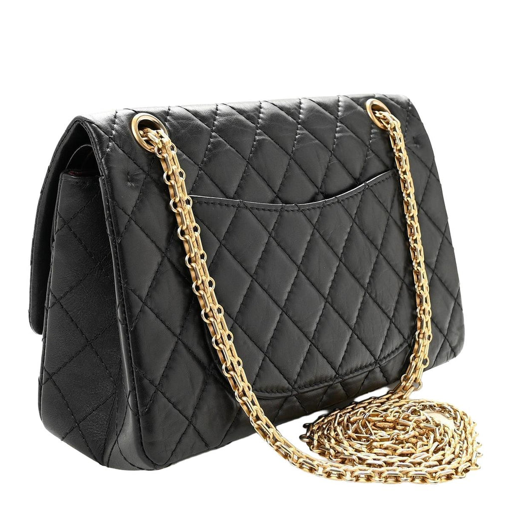 CHANEL 2.55 REISSUE 225 BAG