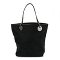Gucci Monogram Large Eclipse Tote Black