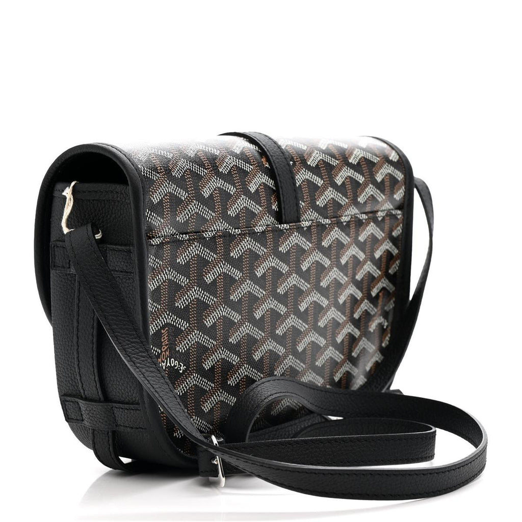 Goyard Belvédère PM Messenger Bag