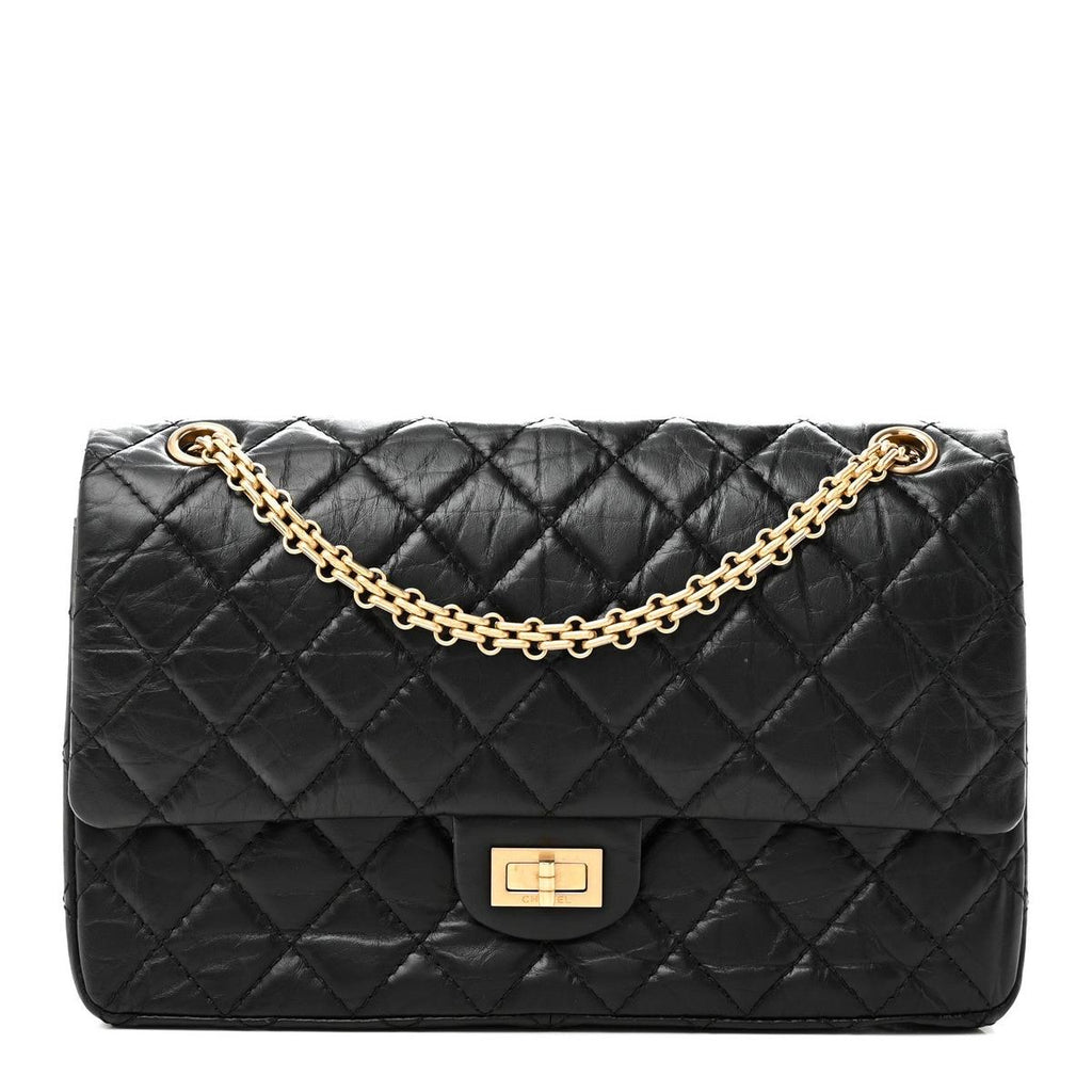 CHANEL 2.55 REISSUE 226 BAG