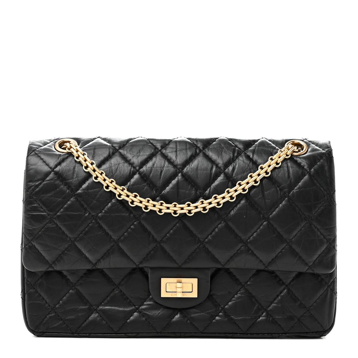 CHANEL 2.55 REISSUE 226 BAG
