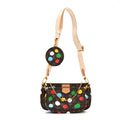 Louis Vuitton LV X YK Monogram Multi Pochette Accessories