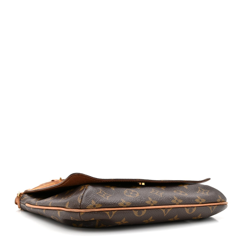 Louis Vuitton Monogram Musette Tango