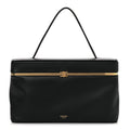 Celine Supple Calfskin Rectangle Bag Black