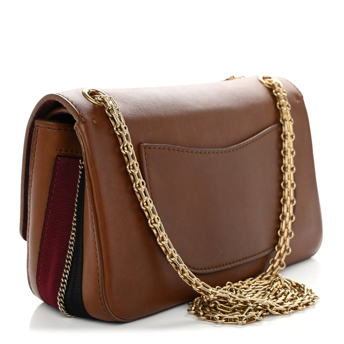 Chanel Calfskin Nude 2.55 Medals Reissue 225 Flap Camel