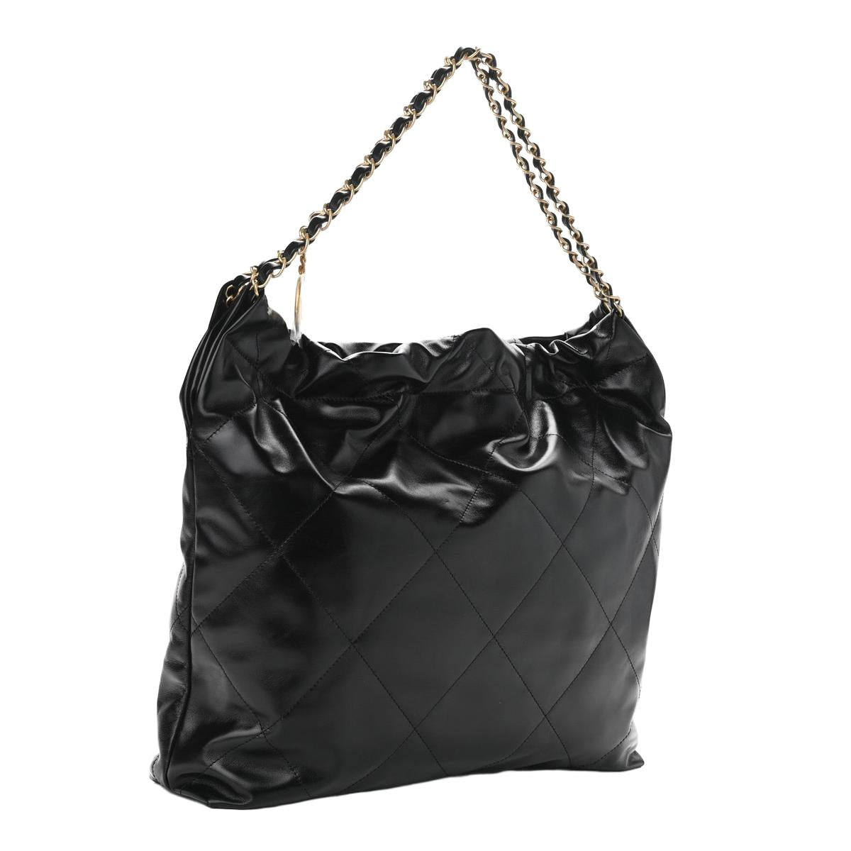 CHANEL 22 MEDIUM HANDBAG