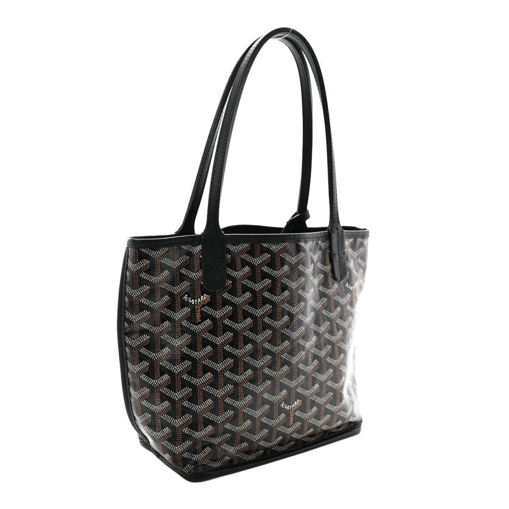 Goyard Anjou Mini Reversible Tote