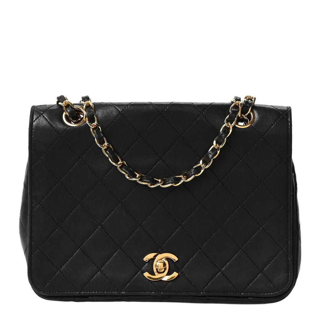 CHANEL CLASSIC FLAP SMALL BAG