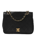 CHANEL CLASSIC FLAP SMALL BAG