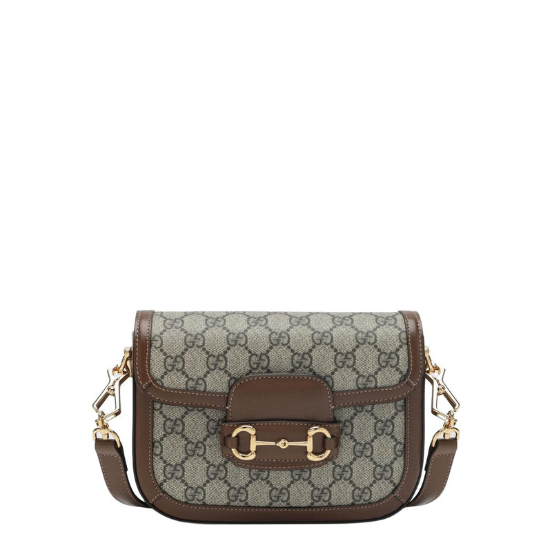 GUCCI HORSEBIT 1955 MINI BAG