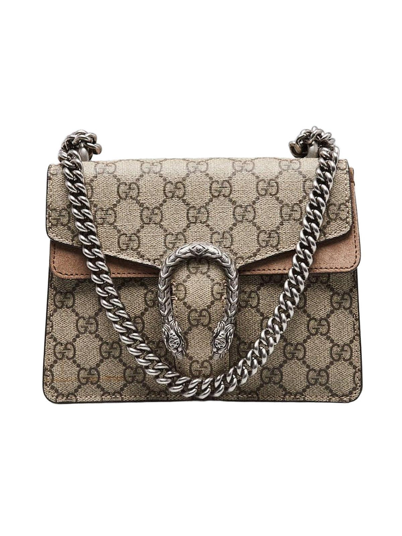 GUCCI DIONYSUS MINI BAG