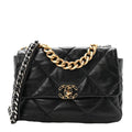 CHANEL 19 BAG LARGE