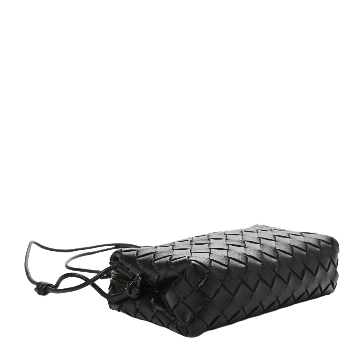 Bottega Veneta Baguette Bag - bottom angle view