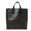 Goyard Goyardine Voltaire III black