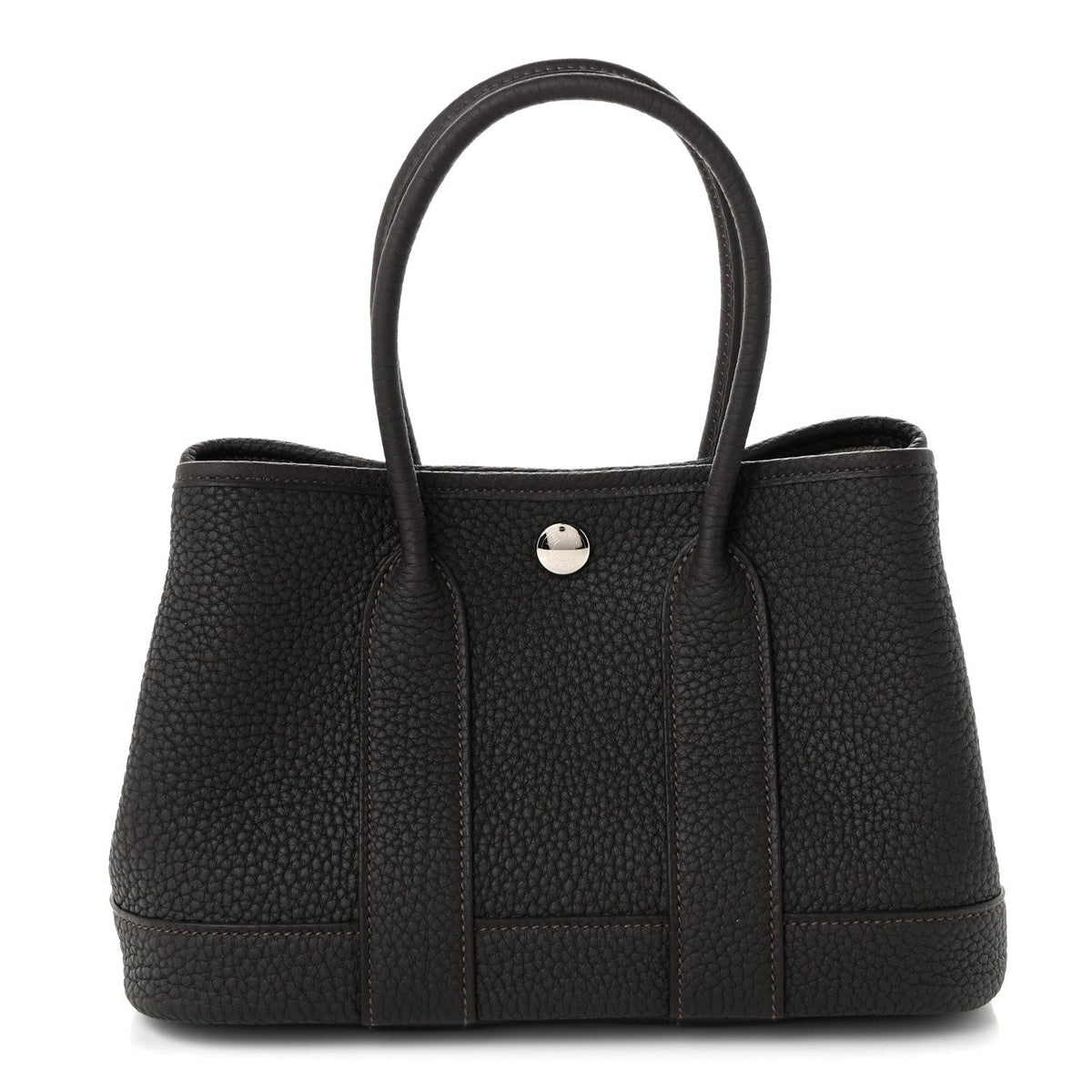 Hermès Negonda Neo Garden 23 Bai Brun