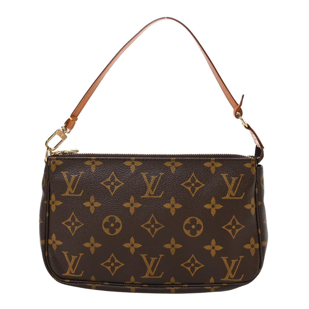 Louis Vuitton Pochette Accessoires - front view