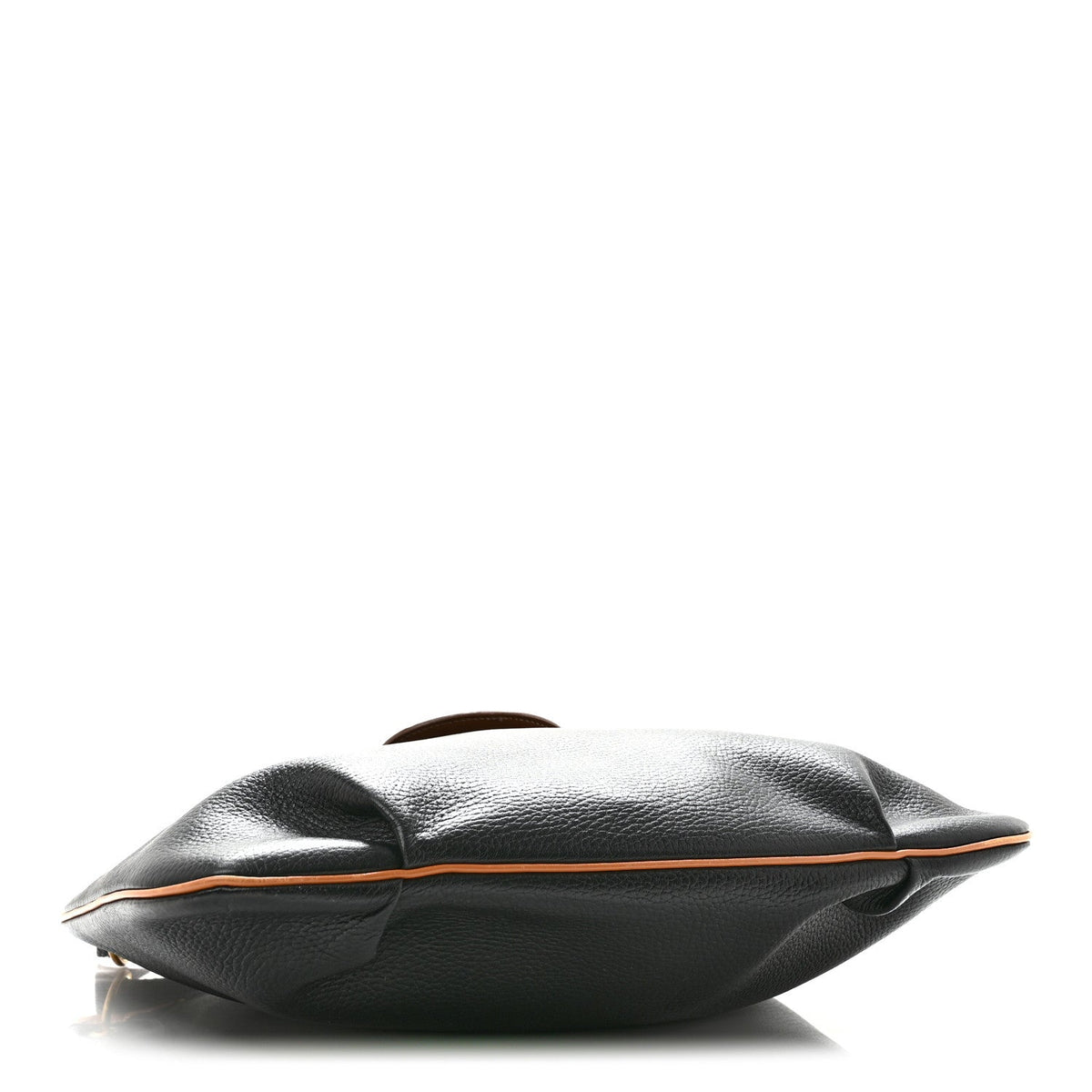 Hermès Ardennes Rodeo Black Naturelle