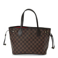Louis Vuitton Damier Ebene Neo Neverfull PM