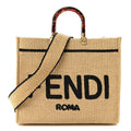 FENDI SUNSHINE MEDIUM SHOPPER BAG