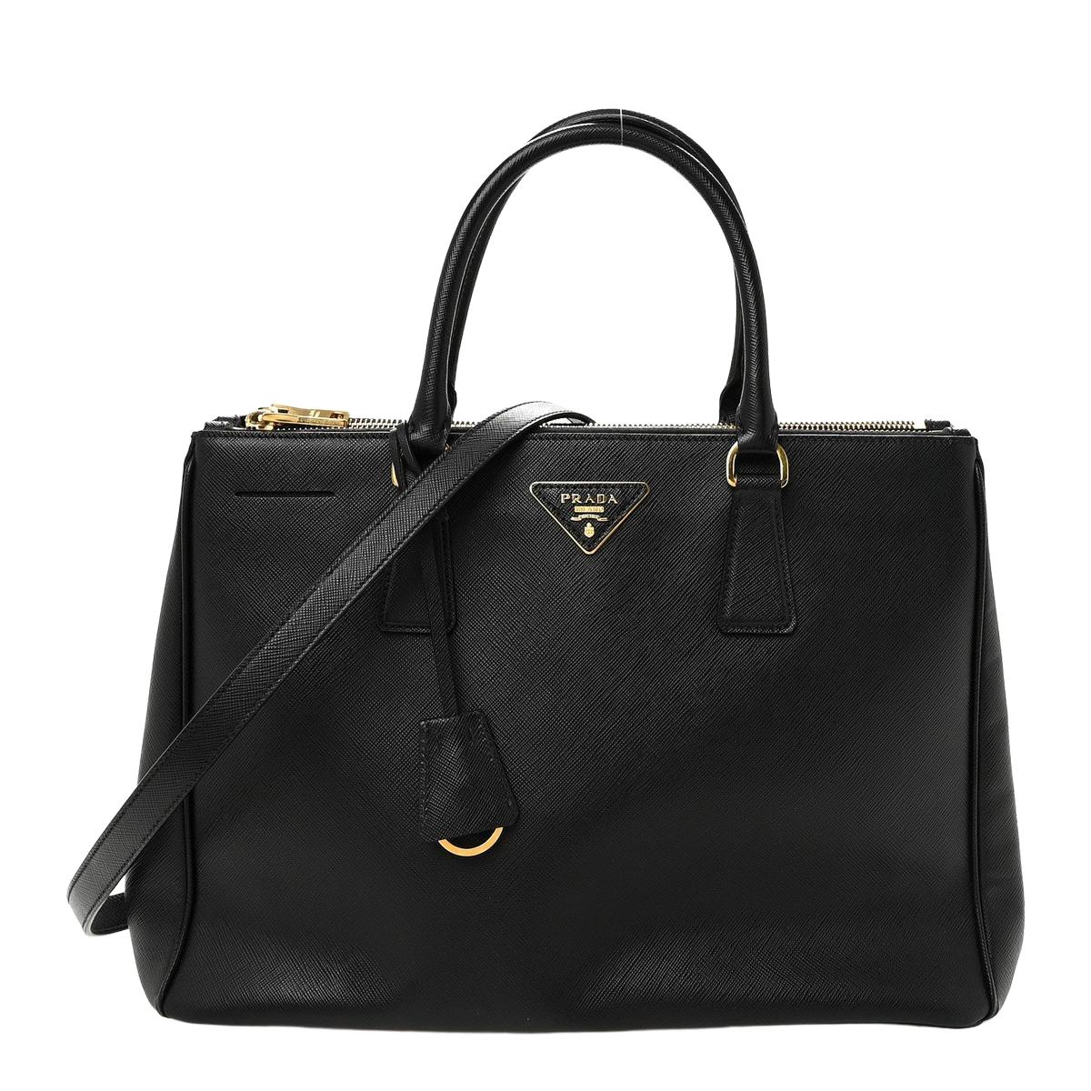 3/4 front view with strap