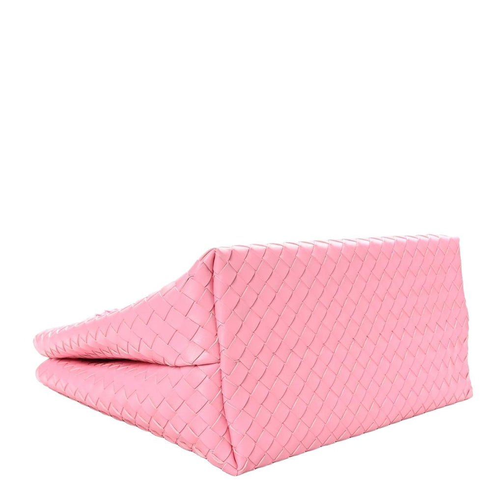 Bottega Veneta Andiamo - side bottom angle view