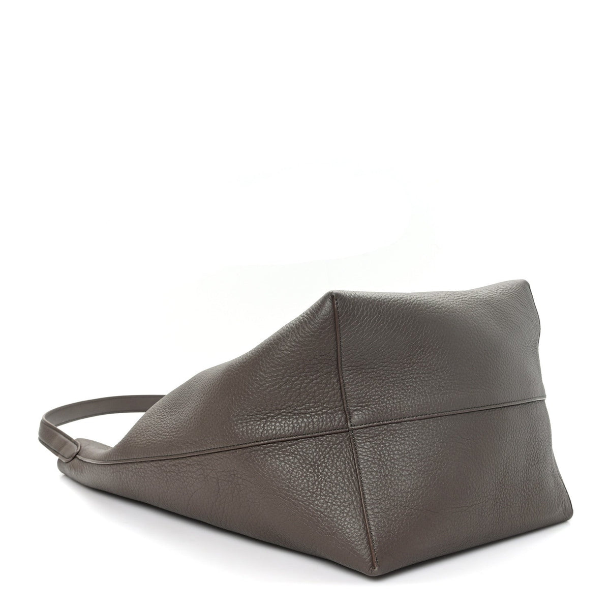 The Row Large N/S Park Tote Elephant