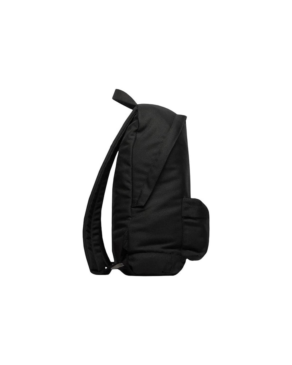 3/4 back view