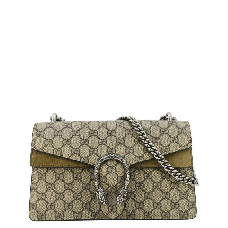 GUCCI DIONYSUS SMALL SHOULDER BAG