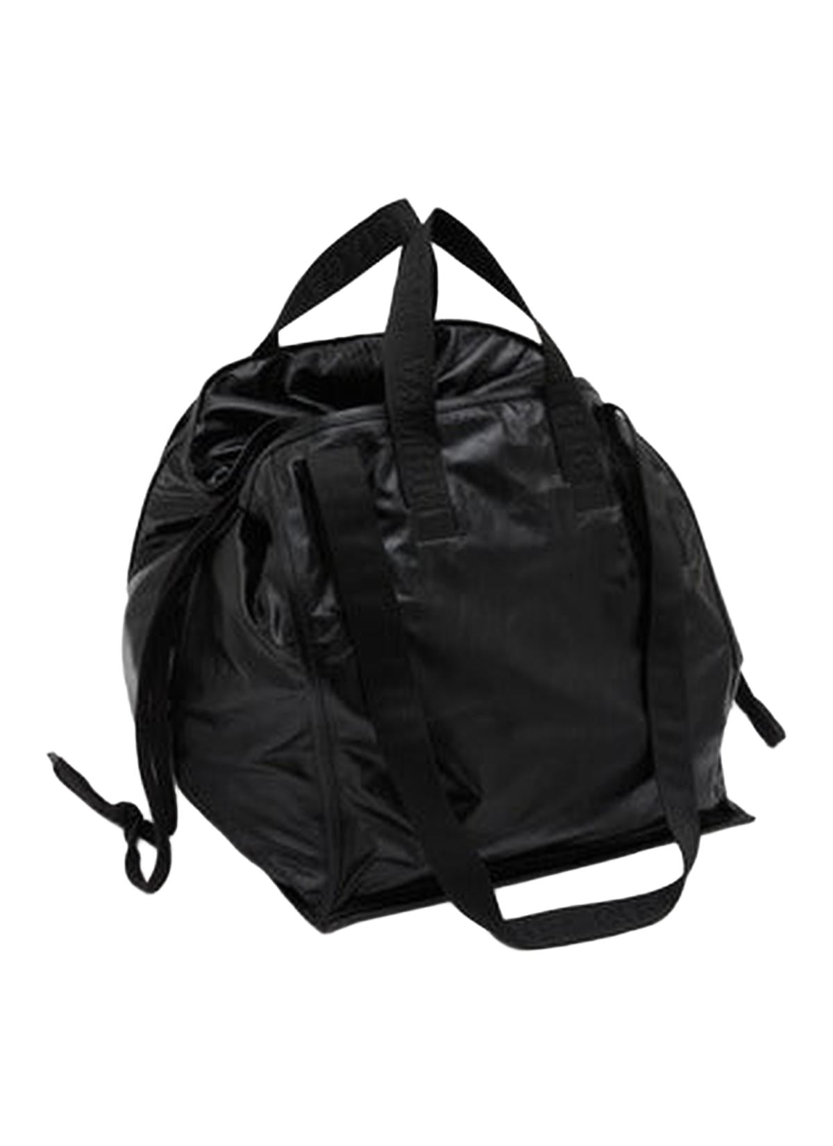 3/4 back view