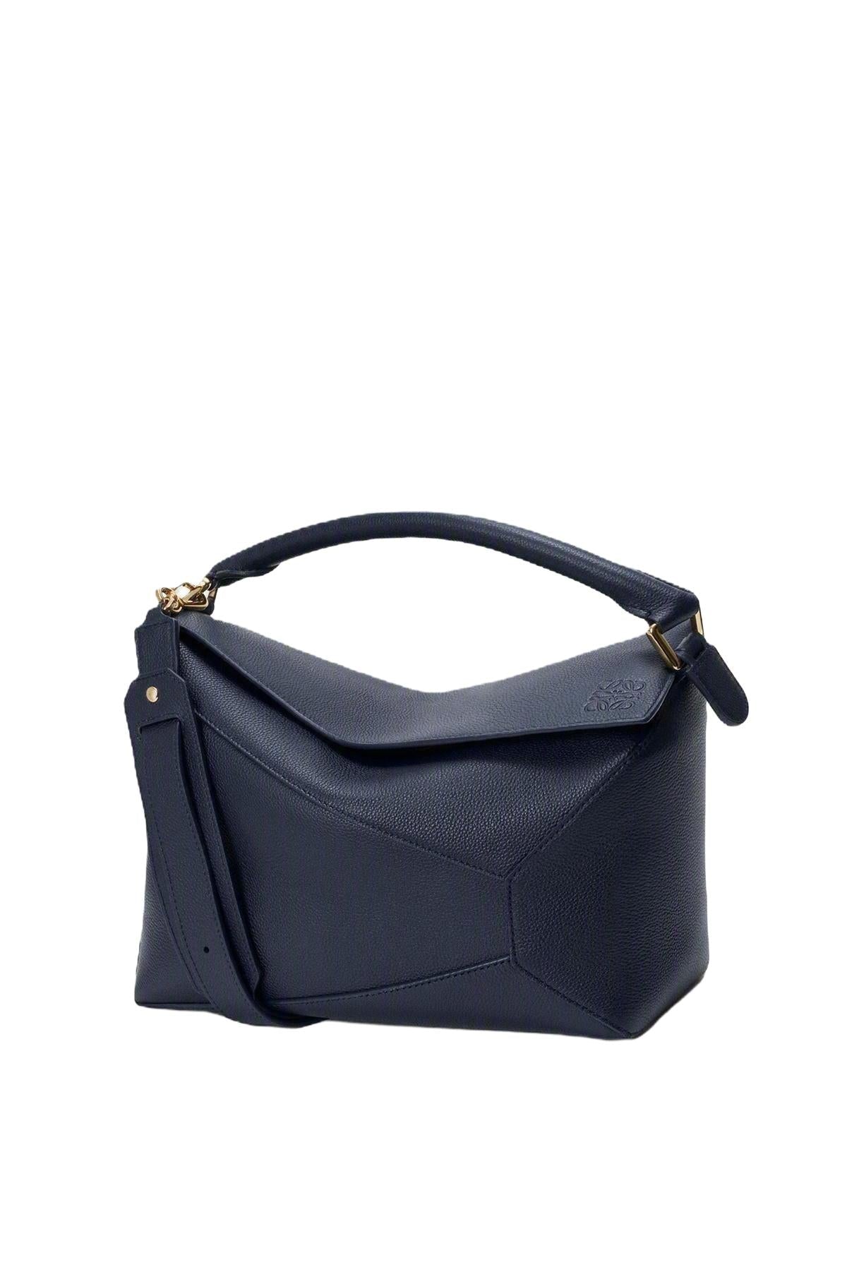 LOEWE PUZZLE EDGE MEDIUM BAG