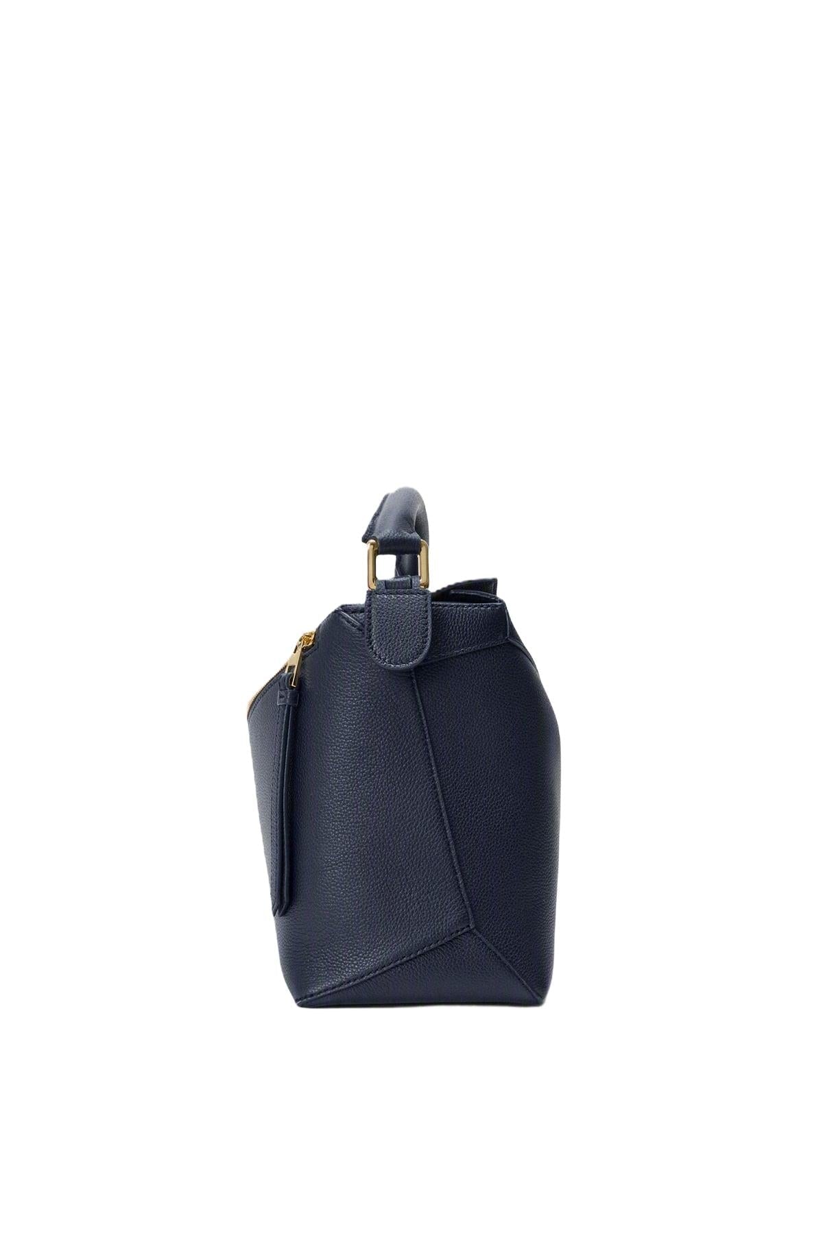 LOEWE PUZZLE EDGE MEDIUM BAG