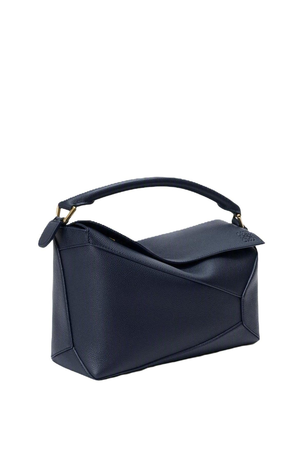 LOEWE PUZZLE EDGE MEDIUM BAG